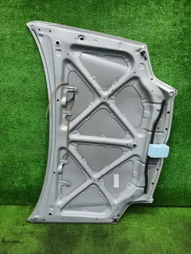 КАПОТ НА TOYOTA COROLLA NZE121