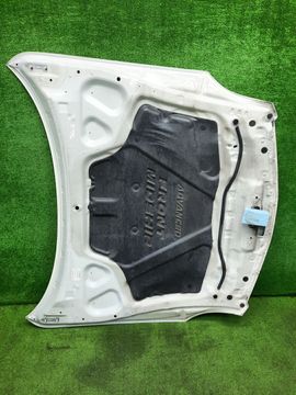 КАПОТ НА NISSAN SKYLINE V35