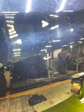 КАПОТ НА AUDI A3 8P1