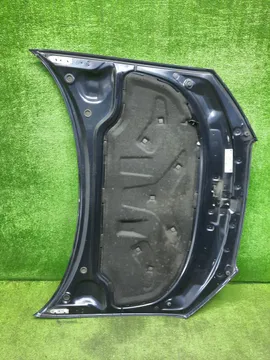 КАПОТ НА AUDI A3 8P1