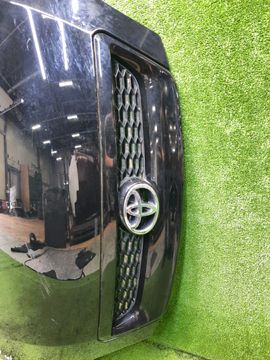 КАПОТ НА TOYOTA IPSUM ACM21W