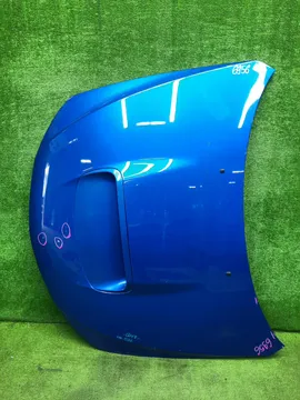 КАПОТ НА SUBARU IMPREZA GH8