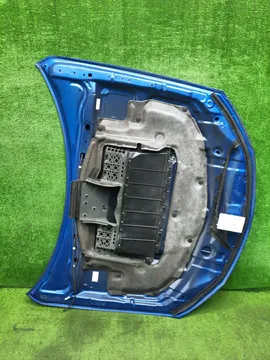 КАПОТ НА SUBARU IMPREZA GH8