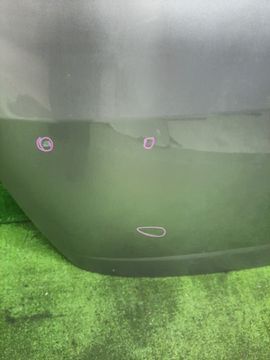 КАПОТ НА HONDA ACCORD CU2