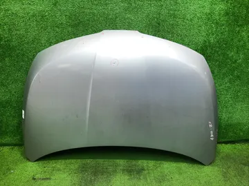 КАПОТ НА NISSAN TIIDA C11