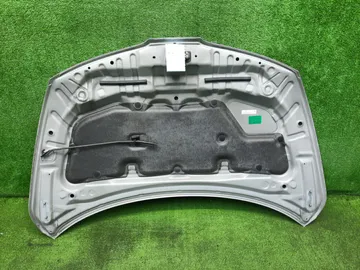 КАПОТ НА NISSAN TIIDA C11