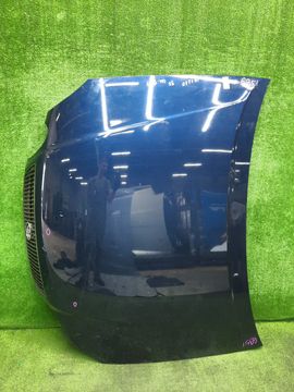 КАПОТ НА TOYOTA ARISTO JZS161