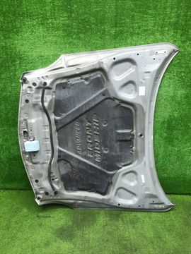 КАПОТ НА NISSAN SKYLINE V35