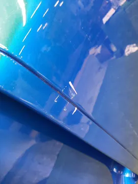КАПОТ НА SUBARU IMPREZA GH8