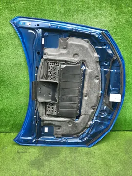 КАПОТ НА SUBARU IMPREZA GH8