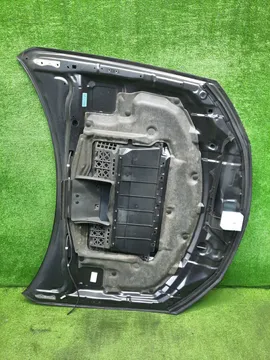 КАПОТ НА SUBARU IMPREZA GH8