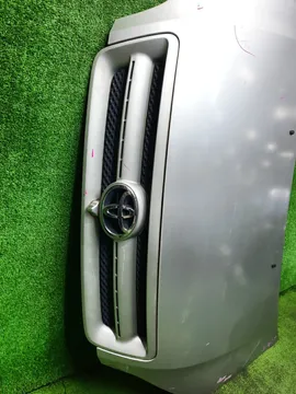 КАПОТ НА TOYOTA IPSUM ACM21W