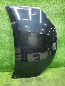 КАПОТ НА TOYOTA WISH ZGE20G