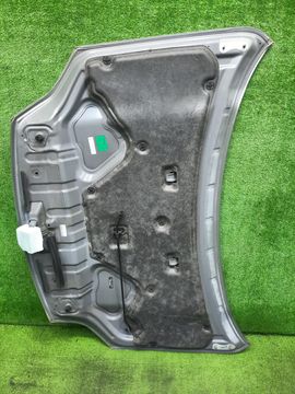 КАПОТ НА NISSAN X-TRAIL T31