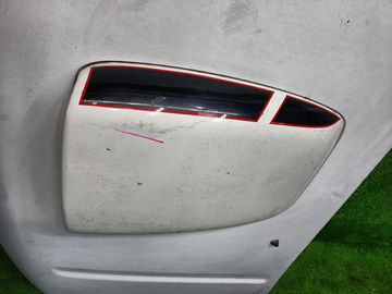 КАПОТ НА SUZUKI JIMNY JB23W