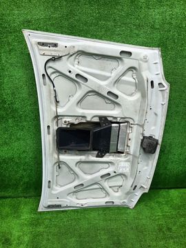 КАПОТ НА SUZUKI JIMNY JB23W