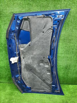 КАПОТ НА MAZDA DEMIO DW3W