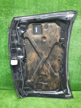 КАПОТ НА MITSUBISHI PAJERO V83W
