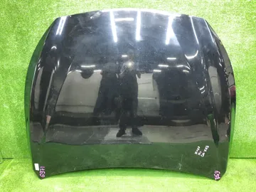 КАПОТ НА NISSAN SKYLINE V37