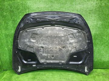 КАПОТ НА NISSAN SKYLINE V37