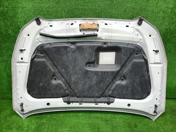 КАПОТ НА SUBARU IMPREZA GP6