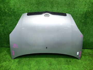 КАПОТ НА TOYOTA VITZ SCP10