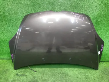 КАПОТ НА MAZDA DEMIO DY3W