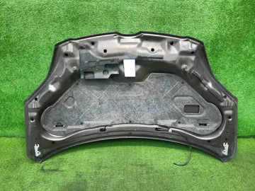 КАПОТ НА MAZDA DEMIO DY3W
