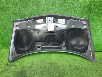 КАПОТ НА HONDA FIT GD1