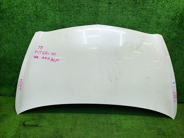 КАПОТ НА HONDA FIT GD1