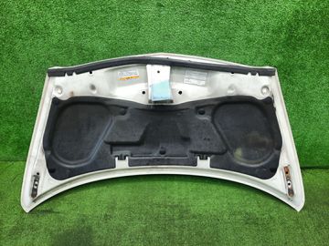 КАПОТ НА HONDA FIT GD1