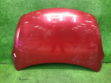 КАПОТ НА SUZUKI SWIFT ZC72S