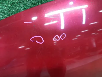 КАПОТ НА SUZUKI SWIFT ZC72S