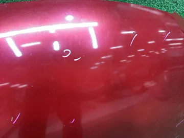 КАПОТ НА SUZUKI SWIFT ZC72S
