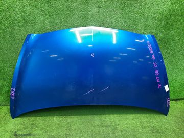 КАПОТ НА HONDA FIT GD1