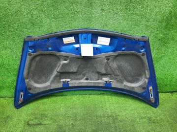 КАПОТ НА HONDA FIT GD1