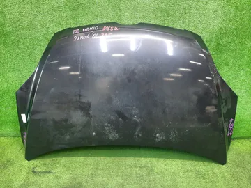 КАПОТ НА MAZDA DEMIO DY3W