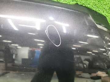 КАПОТ НА MAZDA DEMIO DY3W