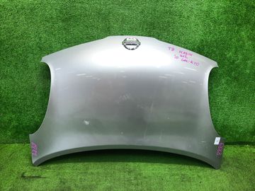 КАПОТ НА NISSAN MARCH K12