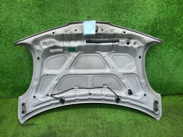 КАПОТ НА NISSAN MARCH K12