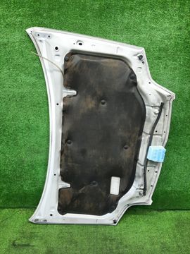 КАПОТ НА TOYOTA COROLLA FIELDER NZE121G