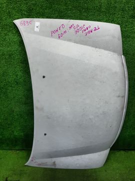 КАПОТ НА TOYOTA CAMI J102E