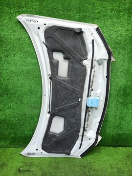 КАПОТ НА MAZDA MPV LW3W