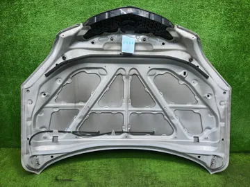 КАПОТ НА MAZDA AXELA BK3P