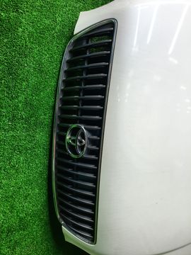 КАПОТ НА TOYOTA ARISTO JZS160
