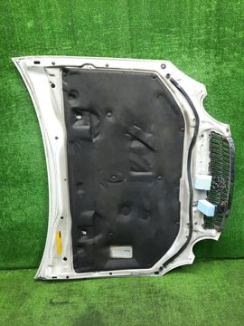 КАПОТ НА TOYOTA ARISTO JZS160