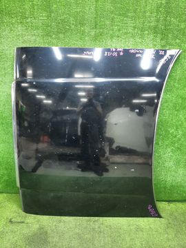 КАПОТ НА TOYOTA CROWN GS131