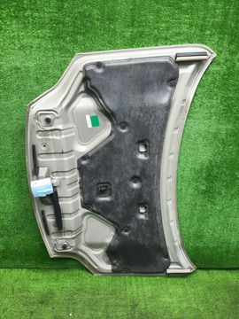 КАПОТ НА NISSAN X-TRAIL T31