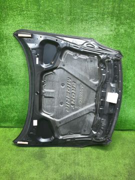 КАПОТ НА NISSAN SKYLINE V35