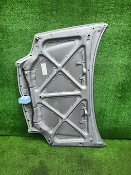 КАПОТ НА TOYOTA COROLLA NZE121